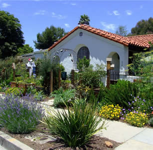 Organic Farm House