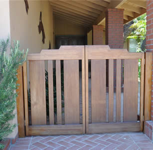 Gates