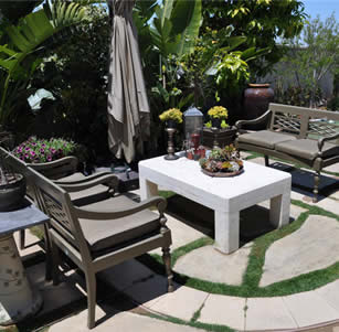 Patios