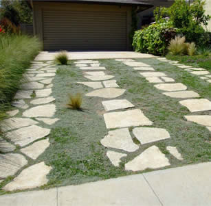 Permeable Surfaces