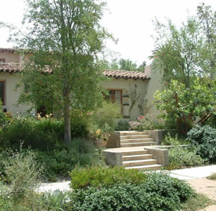 California Native Gardens